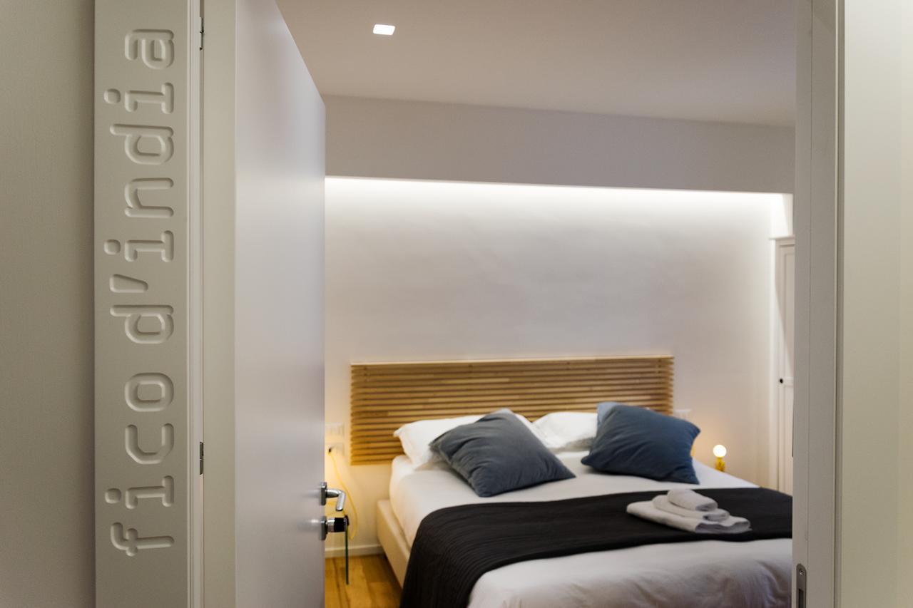 Kalamonjo Suite&Rooms Palermo Eksteriør billede