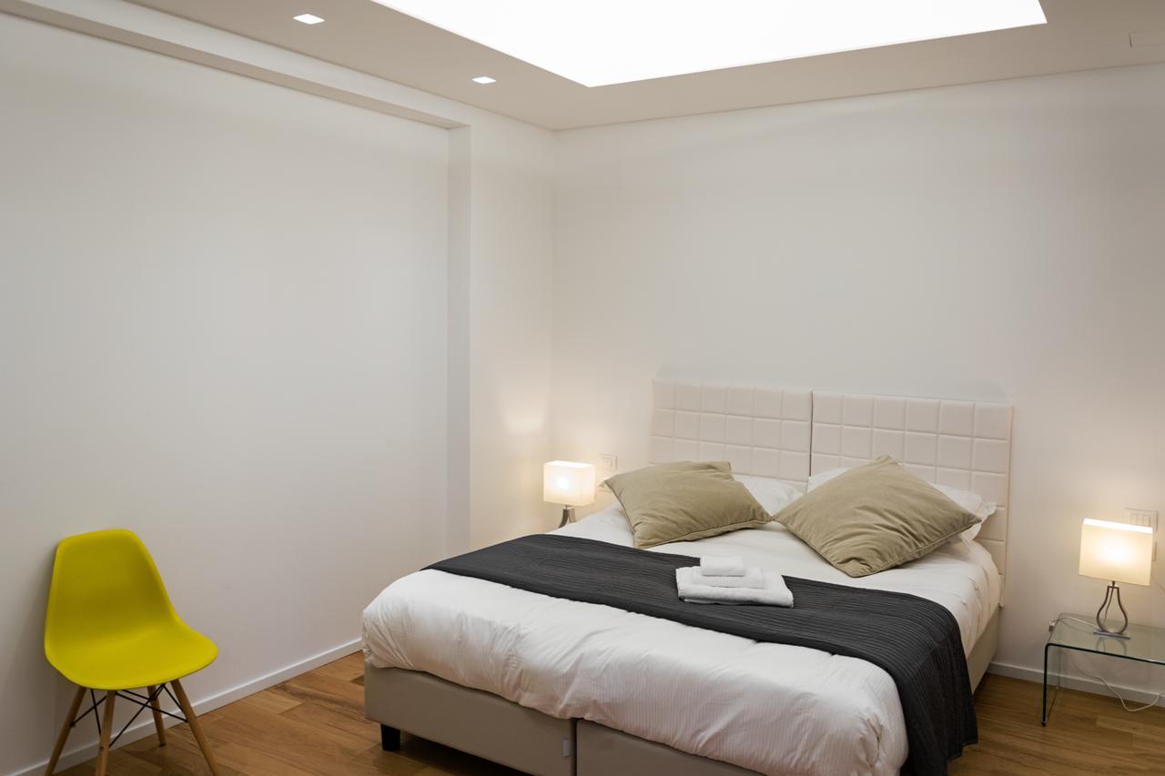 Kalamonjo Suite&Rooms Palermo Eksteriør billede